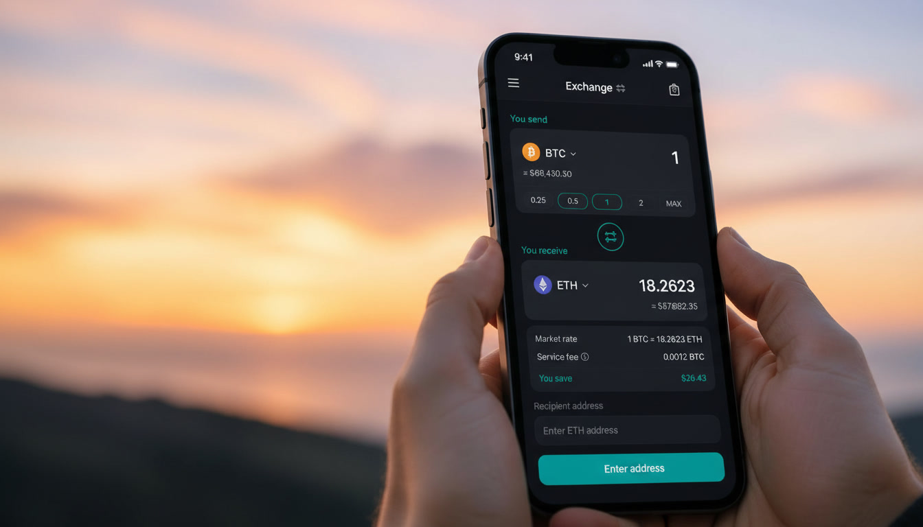 Ezorex app